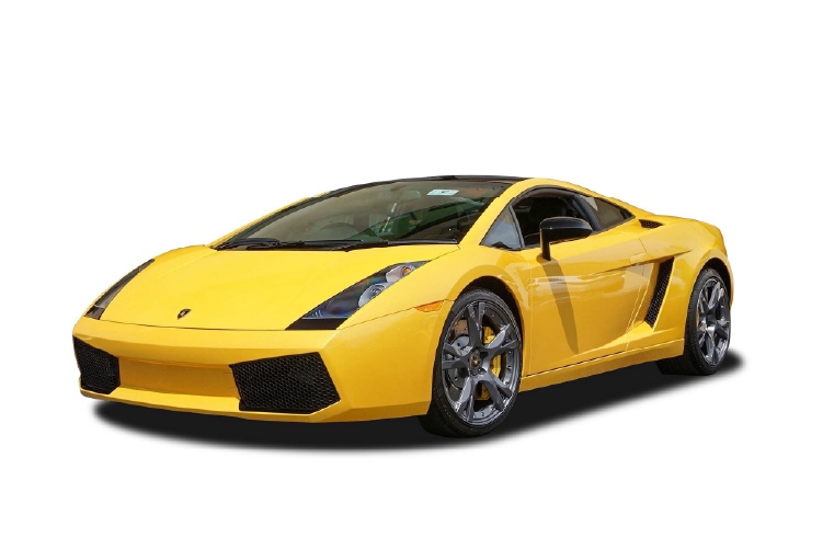 Lamborghini Gallardo